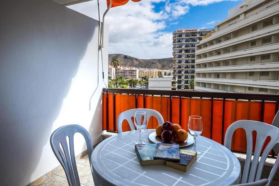Guayero Apartment Los Cristianos  Exterior foto