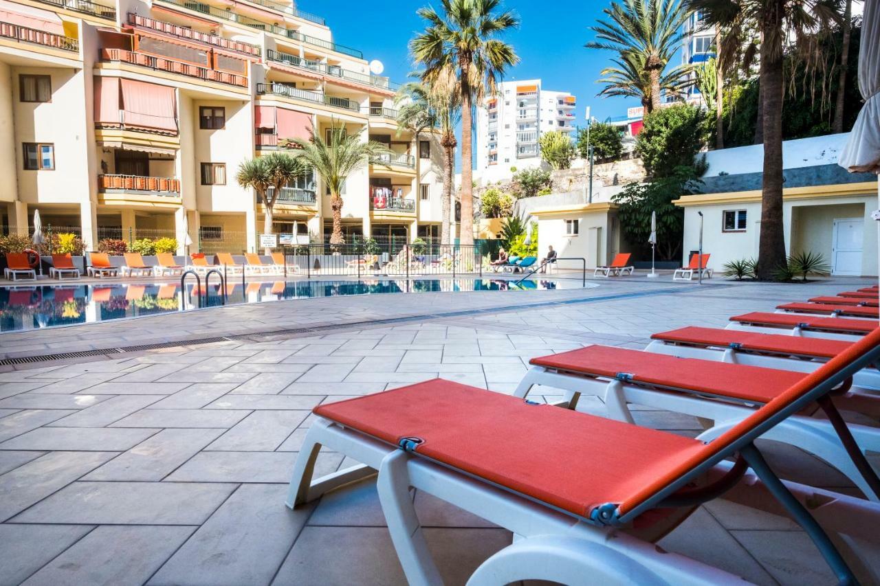 Guayero Apartment Los Cristianos  Exterior foto