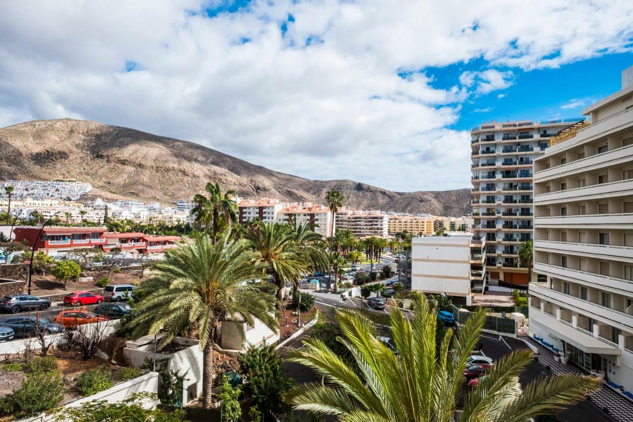 Guayero Apartment Los Cristianos  Exterior foto